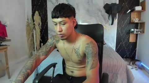 slim_master12 online show from June 16, 2026, 8:11 pm
