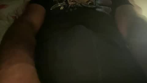 Daddy online show from October 28, 2025, 6:43 pm