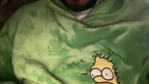 Daddy online show from November 30, 2025, 8:57 pm