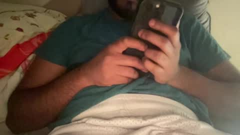 Daddy online show from July 19, 2026, 8:34 pm