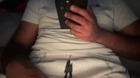 Daddy online show from August 9, 2026, 7:08 pm