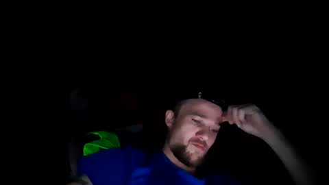 Slimsleezy online show from October 9, 2025, 1:25 am