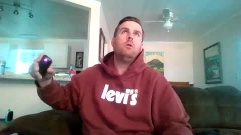 Sharkey online show from July 1, 2026, 2:35 am