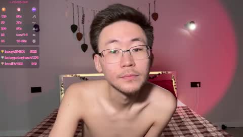 Lola and Li -  online show from February 25, 2026, 2:10 am