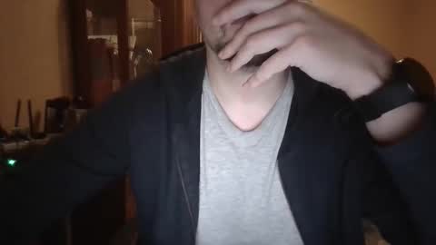 Stan111 online show from February 10, 2026, 11:53 pm