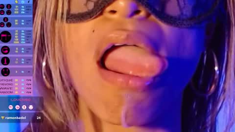 SloppyLucy online show from December 20, 2024, 1:43 pm