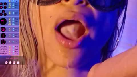 SloppyLucy online show from January 8, 2025, 1:41 pm