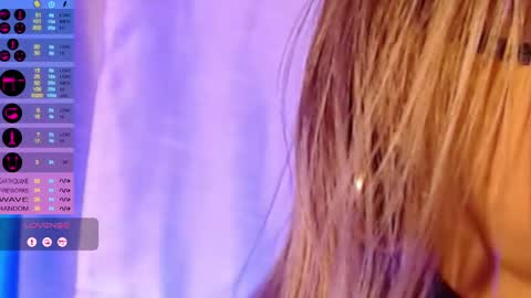 SloppyLucy online show from January 9, 2025, 8:44 pm