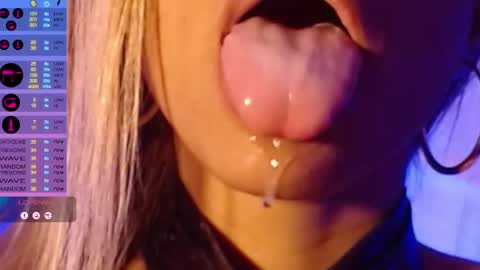 SloppyLucy online show from January 16, 2025, 2:19 pm