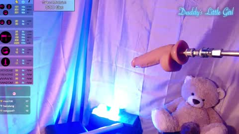 SloppyLucy online show from January 24, 2025, 5:32 pm