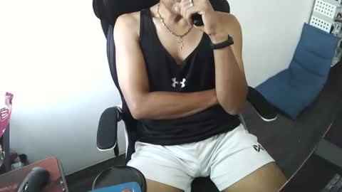 Snapshot of slothfully chatting on February 23, 2025, 7:33 am slothfully online show from February 23, 2025, 7:33 am