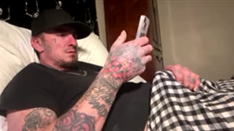 Soulsnatcherz online show from March 13, 2026, 10:22 am