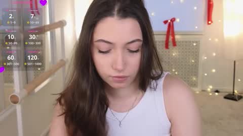 Emilia online show from January 6, 2026, 12:20 pm