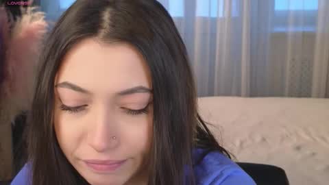 Emilia online show from January 12, 2026, 12:43 pm