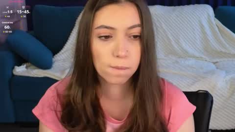 Emilia online show from May 28, 2026, 12:24 pm
