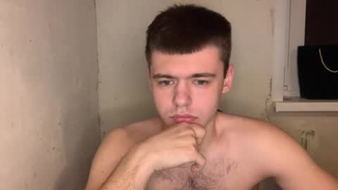 Snapshot of slowburner_ chatting on February 23, 2026, 8:17 pm Mike online show from February 23, 2026, 8:17 pm