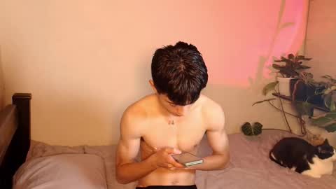 slowburnmystic online show from March 13, 2026, 3:02 am