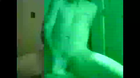 Slowstroker online show from October 25, 2025, 5:26 am