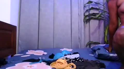 Snapshot of slrukshana chatting on January 12, 2025, 5:56 am Rukshana online show from January 12, 2025, 5:56 am