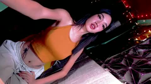 Snapshot of slut_devora69 chatting on June 14, 2026, 12:40 pm just call me aryana online show from June 14, 2026, 12:40 pm