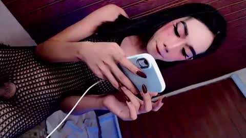 just call me aryana online show from June 20, 2026, 9:45 am