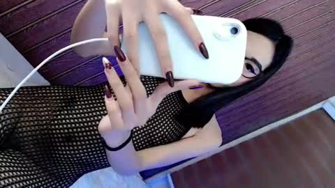 just call me aryana online show from June 22, 2026, 10:34 am
