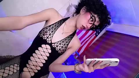just call me aryana online show from June 28, 2026, 12:55 pm