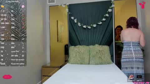 Snapshot of slut_milf4u chatting on February 20, 2025, 2:13 pm Paola online show from February 20, 2025, 2:13 pm