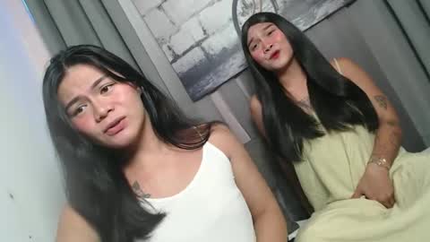 STELLA online show from November 16, 2025, 1:55 am