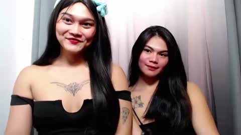 STELLA online show from November 27, 2025, 2:19 pm