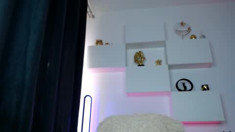 Ariana online show from February 27, 2026, 7:08 am