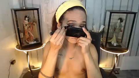 SLUT KATRINA online show from March 7, 2026, 3:14 am