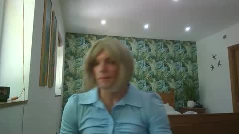 Slut Amy online show from May 1, 2026, 12:43 pm