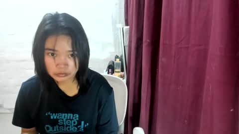 ANGELICA online show from March 18, 2026, 5:10 am