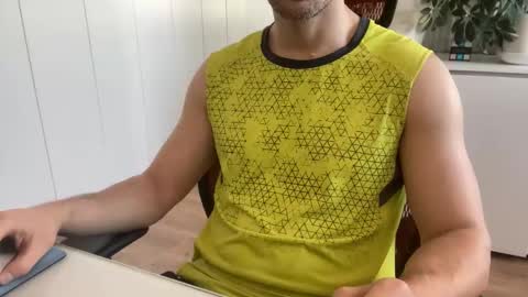 Slutguy81 online show from March 16, 2026, 8:07 am