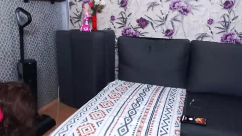 Snapshot of slutishmami chatting on June 14, 2026, 7:10 am slutihmami online show from June 14, 2026, 7:10 am