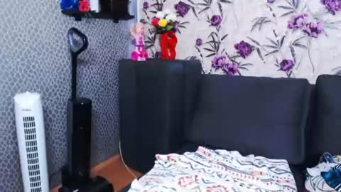 Snapshot of slutishmami chatting on July 30, 2026, 5:01 pm slutihmami online show from July 30, 2026, 5:01 pm