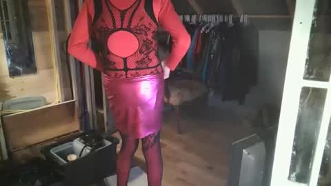 slutjennifertransxx online show from March 8, 2026, 3:54 am