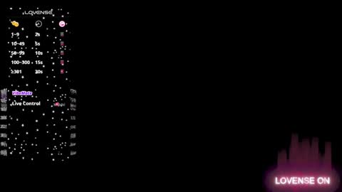 CAMILA  online show from December 11, 2024, 3:02 am