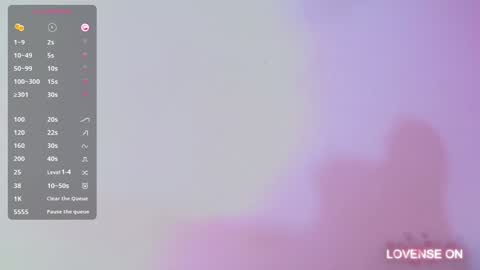 CAMILA  online show from December 17, 2024, 3:17 am