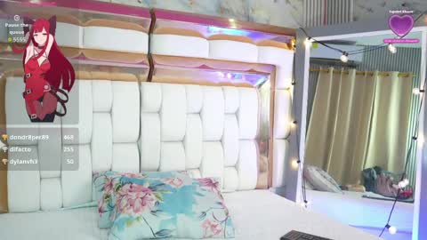 Snapshot of slutlittlecamila chatting on June 3, 2026, 2:58 am CAMILA online show from June 3, 2026, 2:58 am