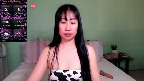 slutty asian-- online show from April 24, 2026, 1:08 am