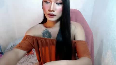  Lovie  online show from February 7, 2026, 5:16 pm