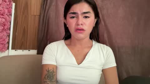 Slutty Lavinia online show from October 18, 2025, 4:15 am