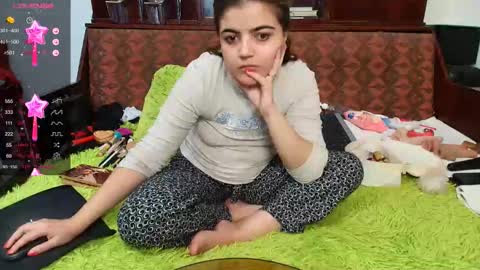 Snapshot of slutty_milf_bitch chatting on October 26, 2025, 11:38 am Ana online show from October 26, 2025, 11:38 am