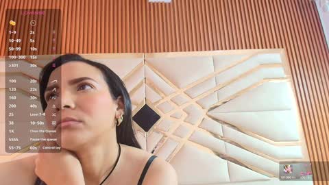 MARCELA online show from January 26, 2025, 12:22 pm