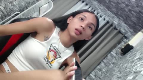 Snapshot of sluttychie chatting on February 15, 2025, 10:42 pm CHIE CHIE online show from February 15, 2025, 10:42 pm