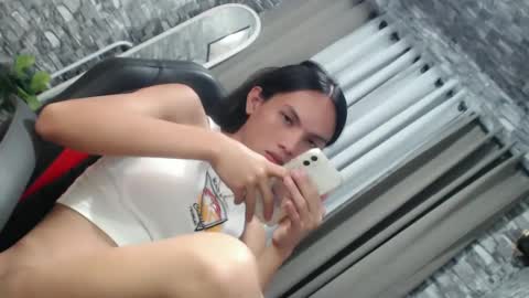 Snapshot of sluttychie chatting on February 17, 2025, 1:58 am CHIE CHIE online show from February 17, 2025, 1:58 am