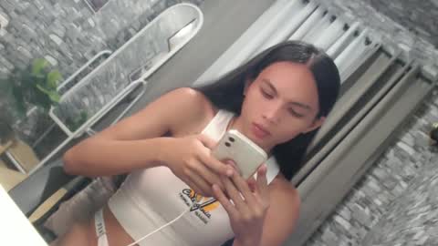 Snapshot of sluttychie chatting on February 17, 2025, 10:25 pm CHIE CHIE online show from February 17, 2025, 10:25 pm