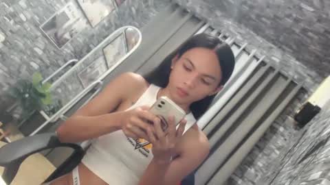 Snapshot of sluttychie chatting on March 3, 2025, 8:43 pm CHIE CHIE online show from March 3, 2025, 8:43 pm